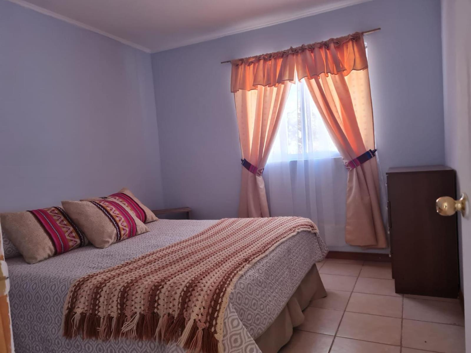 Cabanas Rustico San Pedro de Atacama Zimmer foto